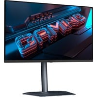 GIGABYTE MO27Q2 27" Moniteur gaming  Noir, 2x HDMI, DisplayPort, 2x USB-A, USB-B, USB-C, 240 Hz