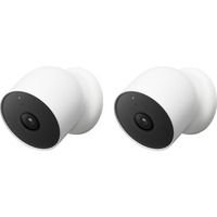 Google Nest Cam, Caméra de surveillance