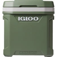 Igloo ECOCOOL Latitude 60 Roller, Glacière Vert/Blanc