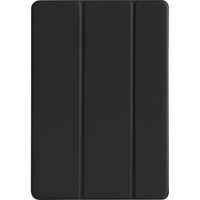 Rosso iPad 10.2 Tri-Fold, Housse pour tablette Noir