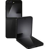 SAMSUNG Galaxy Z Flip7 FE, Smartphone Noir, 256 Go, Dual-SIM, Android