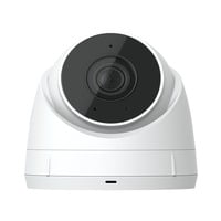 Ubiquiti UniFi G5 Turret Ultra, Caméra de surveillance Blanc/Noir, 2K HD PoE, IP66