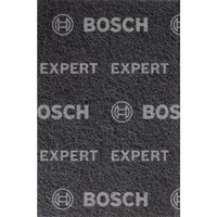 Bosch 2608901213, Feuille abrasive Noir