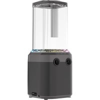 Corsair Combo pompe/réservoir iCUE LINK XD6 RGB ELITE, Réservoir/Pompe Noir