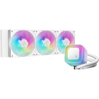 DeepCool LE360 V2, Watercooling Blanc