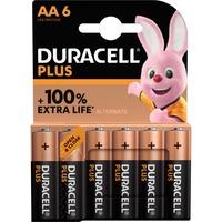 Duracell 163762119, Batterie 