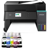 Epson EcoTank ET-3950, Imprimante multifonction Noir