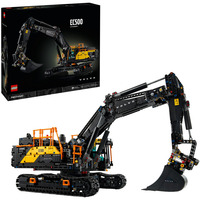 LEGO 42215 TECHNIC EC500 HYBRIDE, Jouets de construction 
