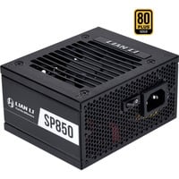 Lian Li SP850 alimentation modulaire 850 watt Noir, 1x 12VHPWR, 3x PCIe