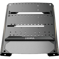 MOZA Plaque de base mBooster, Support Noir