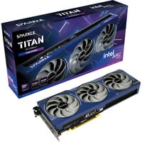 Sparkle Intel® Arc B580 TITAN OC, Carte graphique