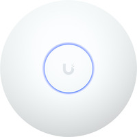 Ubiquiti Ubiquiti Wireless AP WIFI7 U7-LR 3x3 Ind, Point d'accès Blanc
