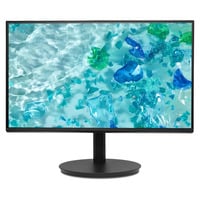 Acer CB272 P6 27" Moniteur  Noir, VGA, HDMI, DisplayPort, 144 Hz