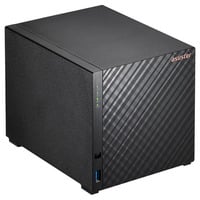 Asustor Asus Asustor Drivestor AS1204T, NAS Noir
