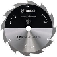 Bosch 2608837680, Lame de scie 