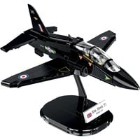 COBI Forces armées - BAe Hawk T1, Jouets de construction Échelle 1:48