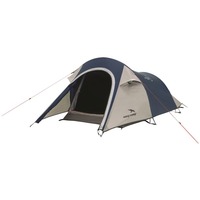 Easy Camp Energy 200 Compact, Tente Bleu foncé/gris
