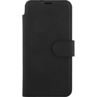 Just in Case iPhone 17 Air - PrimeWallet Case, Housse smartphone Noir