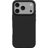 Just in Case iPhone 18 Pro Max - Soft TPU Case, Housse smartphone Noir