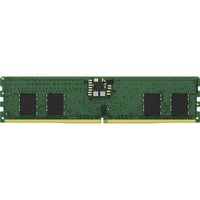 Kingston 8 Go DDR5-6400, Mémoire vive Vert, XMP 3.0, AMD EXPO