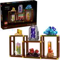 LEGO 21362, Jouets de construction 