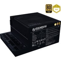 Lian Li EDGE GOLD 850 alimentation modulaire 850 watt Noir, 1x 12V-2x6, 4x PCIe