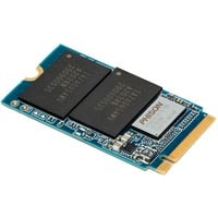 OWC 2.0TB Aura P13 Pro M.2 2000 Go PCI Express 3.1 3D TLC NAND NVMe SSD 2000 Go, M.2, 2771 Mo/s