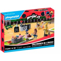 PLAYMOBIL 71344, Jouets de construction 