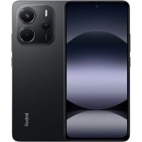 Xiaomi smartphone Noir