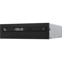 ASUS DRW-08D6MT, Graveur de DVD Noir, SATA, 5,25 pouces