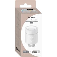 Aqara Aqara Thermostat Valve W600 Blanc
