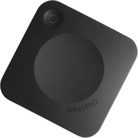 Barco Clickshare C-5 Gen2, Commande à distance Noir