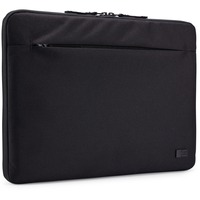 Case Logic Pochette pour ordinateur portable 14" Invigo, Housse PC portable Noir