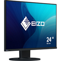 EIZO 24.1" Moniteur Noir