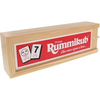 Goliath Games Rummikub - Vintage, Jeu Multilingue, 2 - 4 joueurs, 20 - 40 minutes, 6 ans et plus