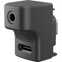 Insta360 Insta360 Ace/Ace Pro Mic Adapter, Adaptateur 