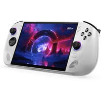 Lenovo Legion Go S, Console portable Blanc, 32 Go | 1 To | Wi-Fi 6E | BT | Windows 11 Home