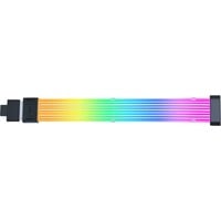 Lian Li Strimer Wireless PW16-81W, Câble d'extension 34 cm