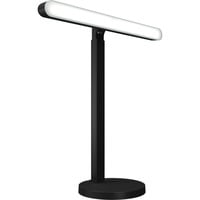 Logitech G Litra Beam, Lumière LED Noir, 2700K - 6500K