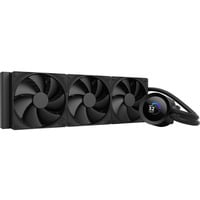NZXT Kraken Plus 360, Watercooling Noir