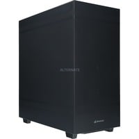 ALTERNATE Workstation Home Deluxe i9 C50, PC Core i9-12900K | UHD Graphics 770 | 32 Go | 2 To SSD