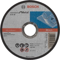 Bosch 2608603163, Disque de coupe 