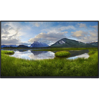 Dell P2425HE WOST 24" Moniteur Noir, 100 Hz, HDMI, DisplayPort, USB Type-C