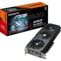 GIGABYTE Radeon RX 9060 XT GAMING OC 8Go, Carte graphique 2x DisplayPort, 1x HDMI