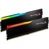 G.Skill Ripjaws M5 Neo 64 Go DDR5-6000 (2x 32 Go) mémoire vive Noir, F5-6000J3040G32GX2-RM5NRK, EXPO