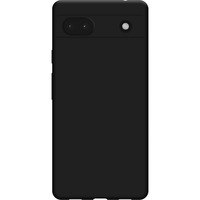 Just in Case Google Pixel 6a - TPU Case, Housse/Étui smartphone Noir
