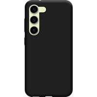 Just in Case Samsung Galaxy S23 - TPU Case, Housse/Étui smartphone Noir