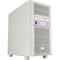 SilverStone SST-FLP03W boîtier midi tower Blanc | 2x USB-A | 1x USB-C