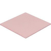Thermal Grizzly Minus Pad 8, Pad Thermique Rose, 100 mm x 100 mm x 2 mm