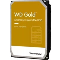WD Gold 22 To, Disque dur WD221KRYZ, SATA 600